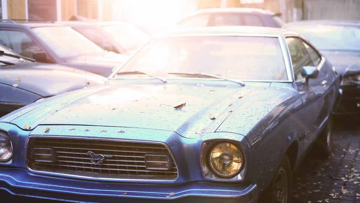 FLY Service & Automobile Werkstatt in Berlin-Lichtenrade